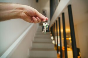 vastgoed investeren als starter