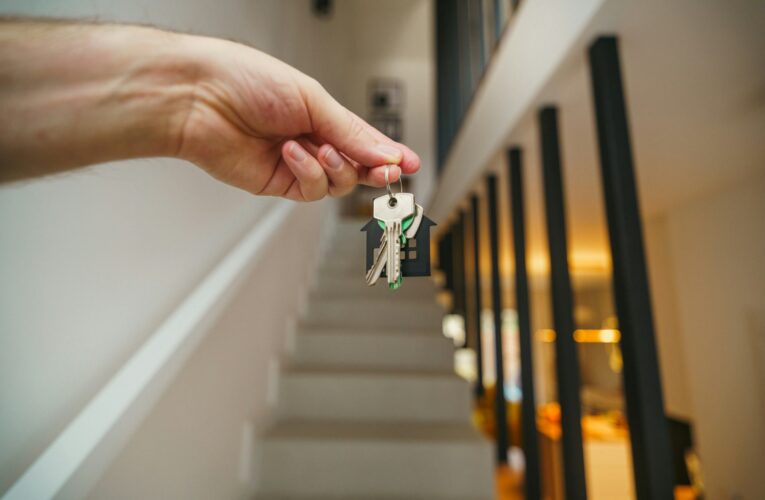 Investeren in vastgoed: een slimme start voor beginners