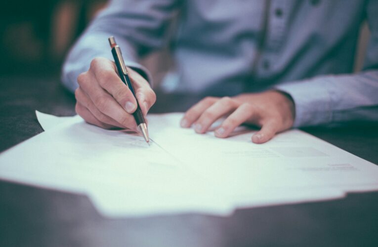 Handige handvatten voor een probleemloze hypotheekaanvraag