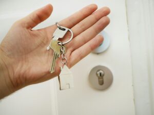 onderhoud van een huurpand regelen