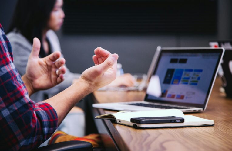 Tips voor het vinden van de ideale vergaderlocatie in Utrecht